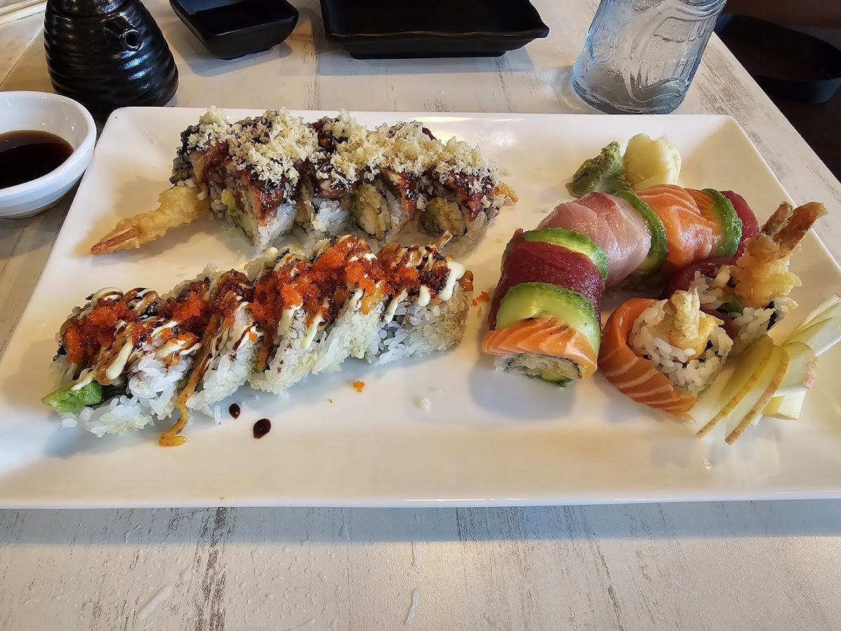 Bluefish Bistro - Photo 3