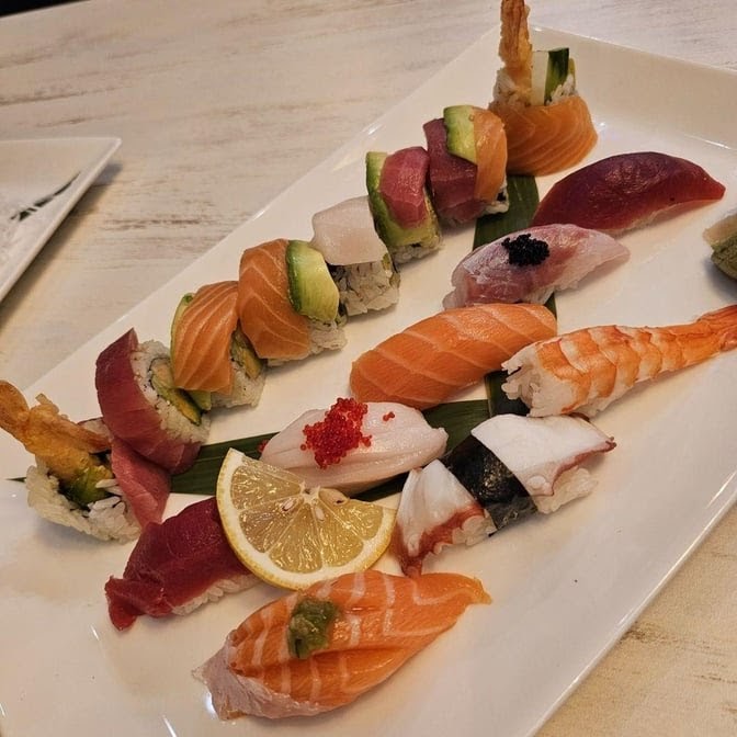 Bluefish Bistro - Photo 5