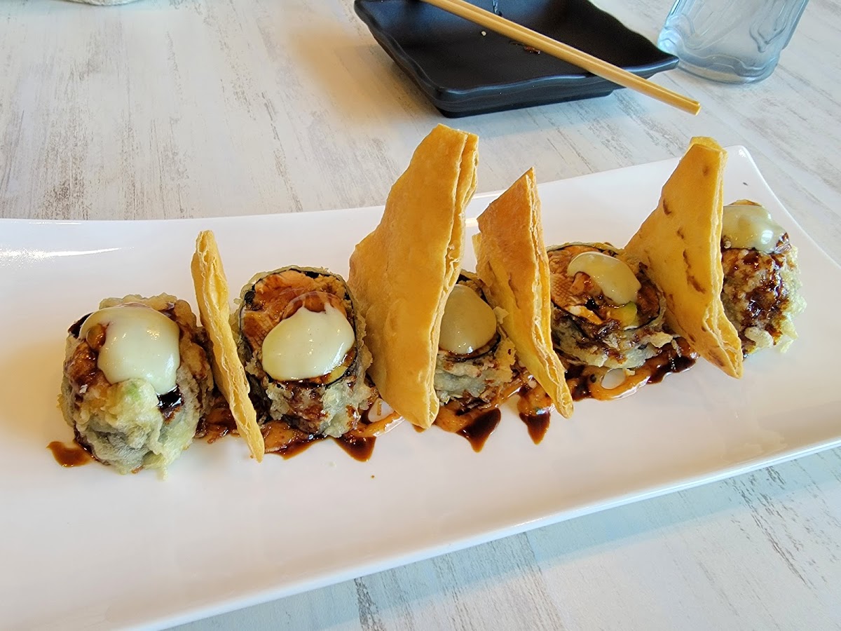 Bluefish Bistro - Photo 8