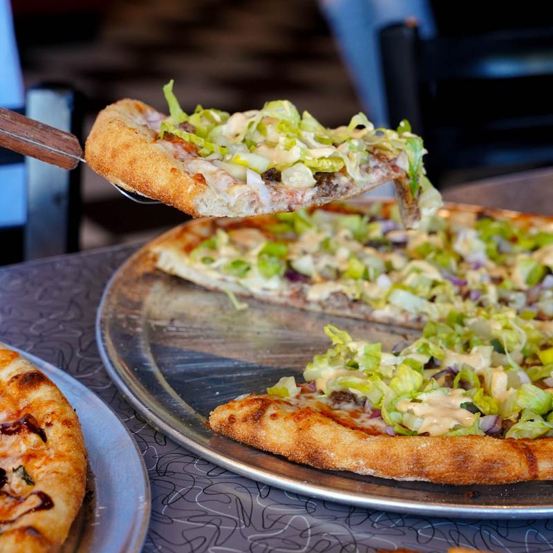 Mack’s Original Pizza Pub - Photo 9