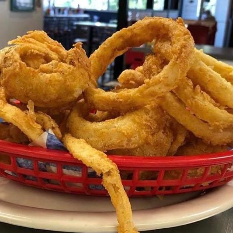 Mack’s Original Pizza Pub - Photo 6
