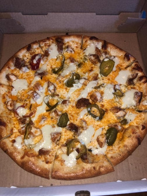Mack’s Original Pizza Pub - Photo 8