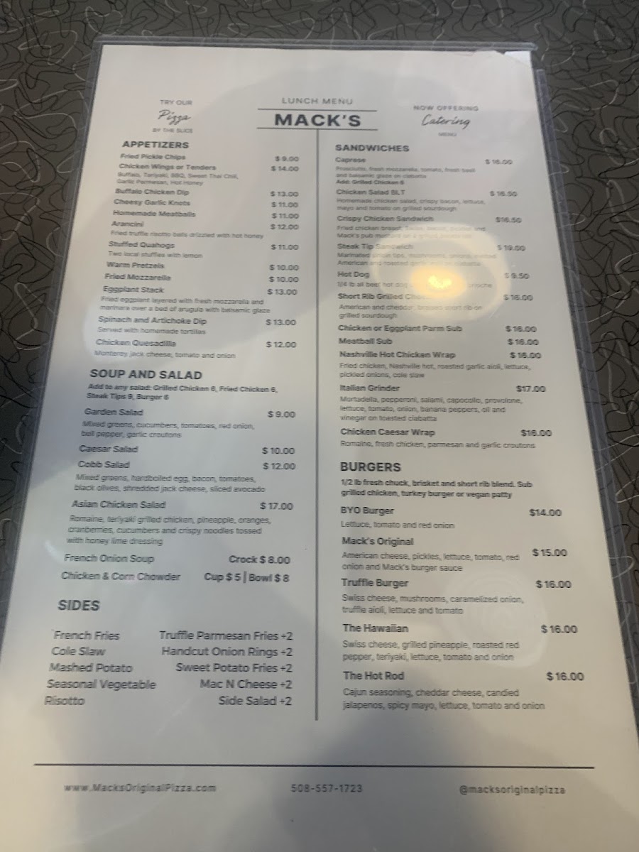 Menu Photo 6