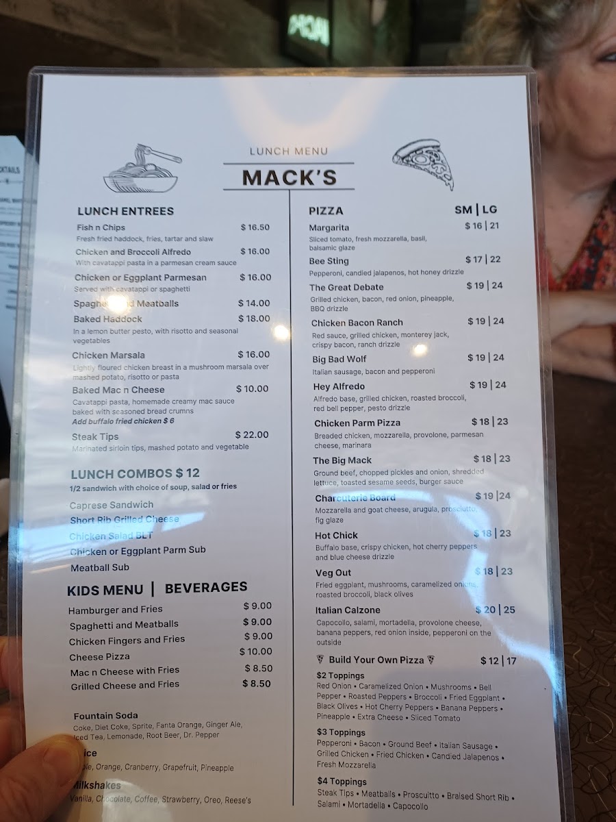 Menu Photo 7