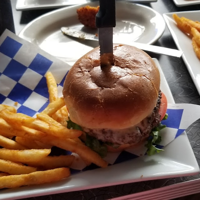 Classic Burger