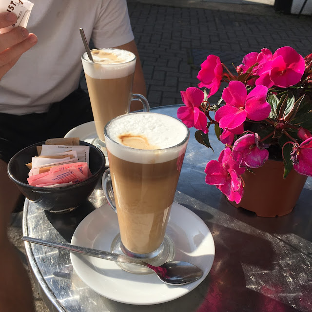 Latte