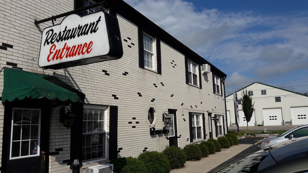Carriage Inn Restaurant