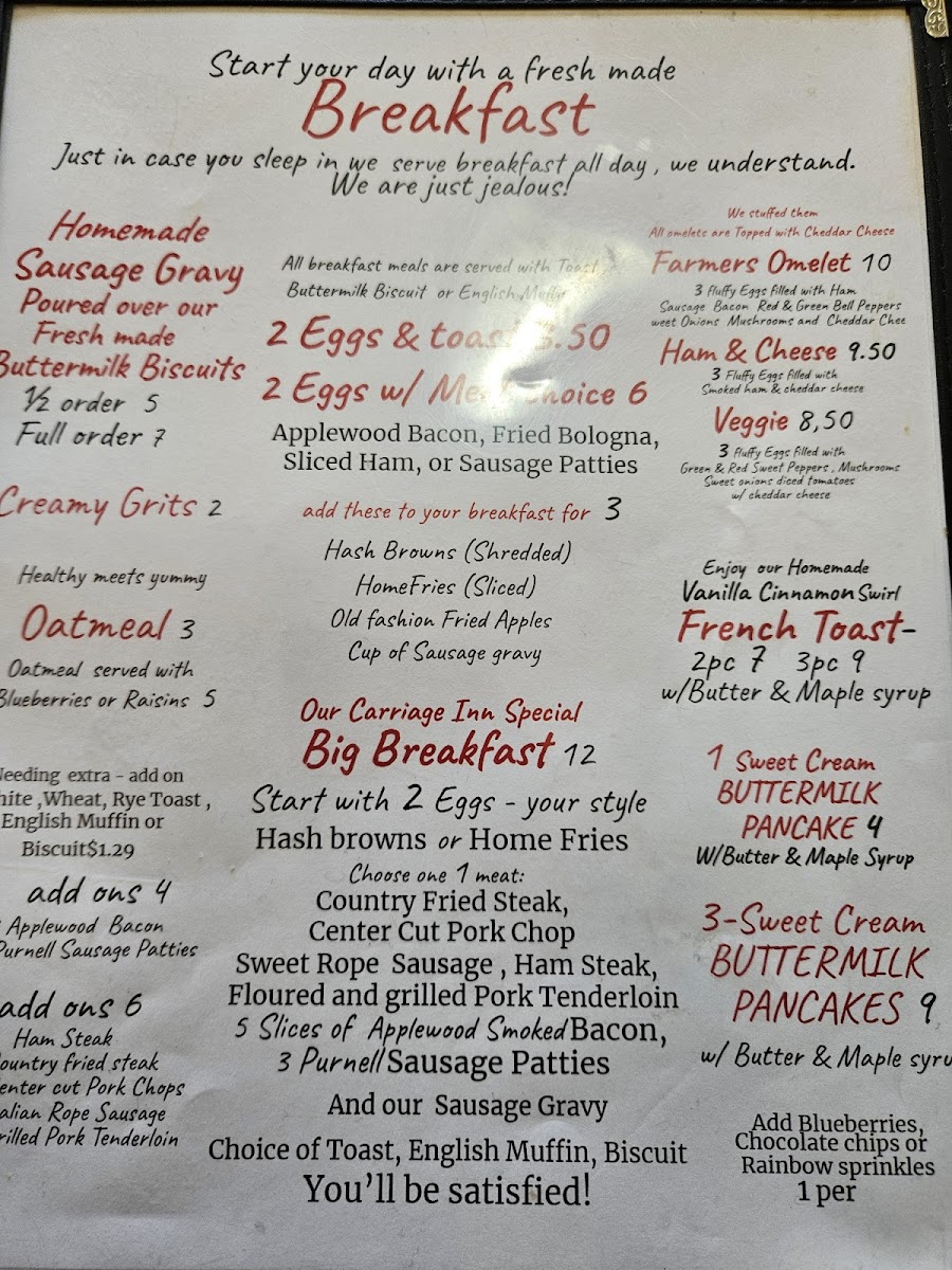 Menu Photo 6