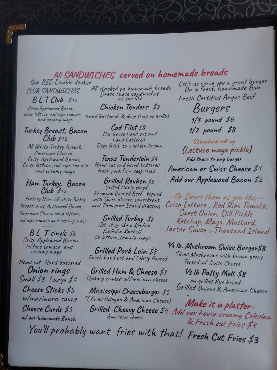 Menu Photo 7