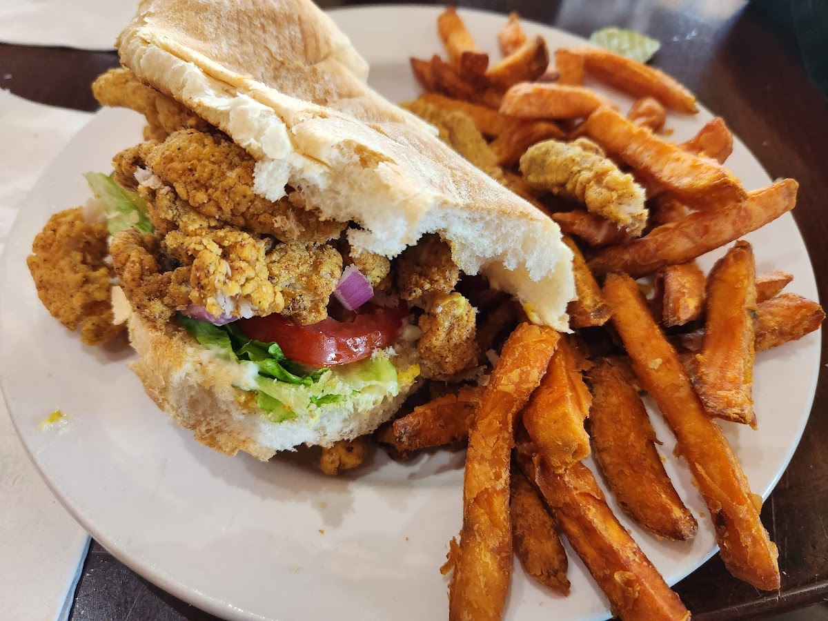 The Atchafalaya Restaurant Idlewild Golf Course - Photo 9