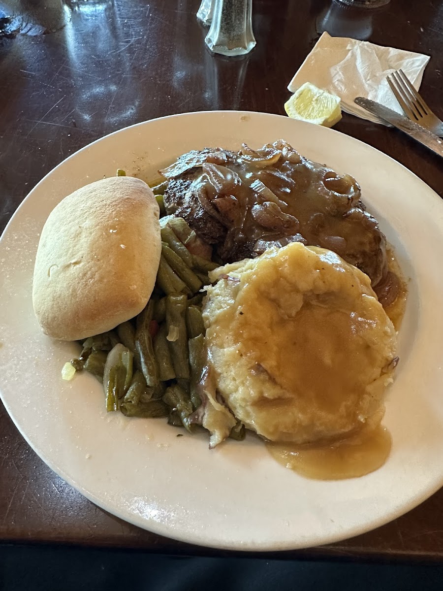 The Atchafalaya Restaurant Idlewild Golf Course - Photo 1