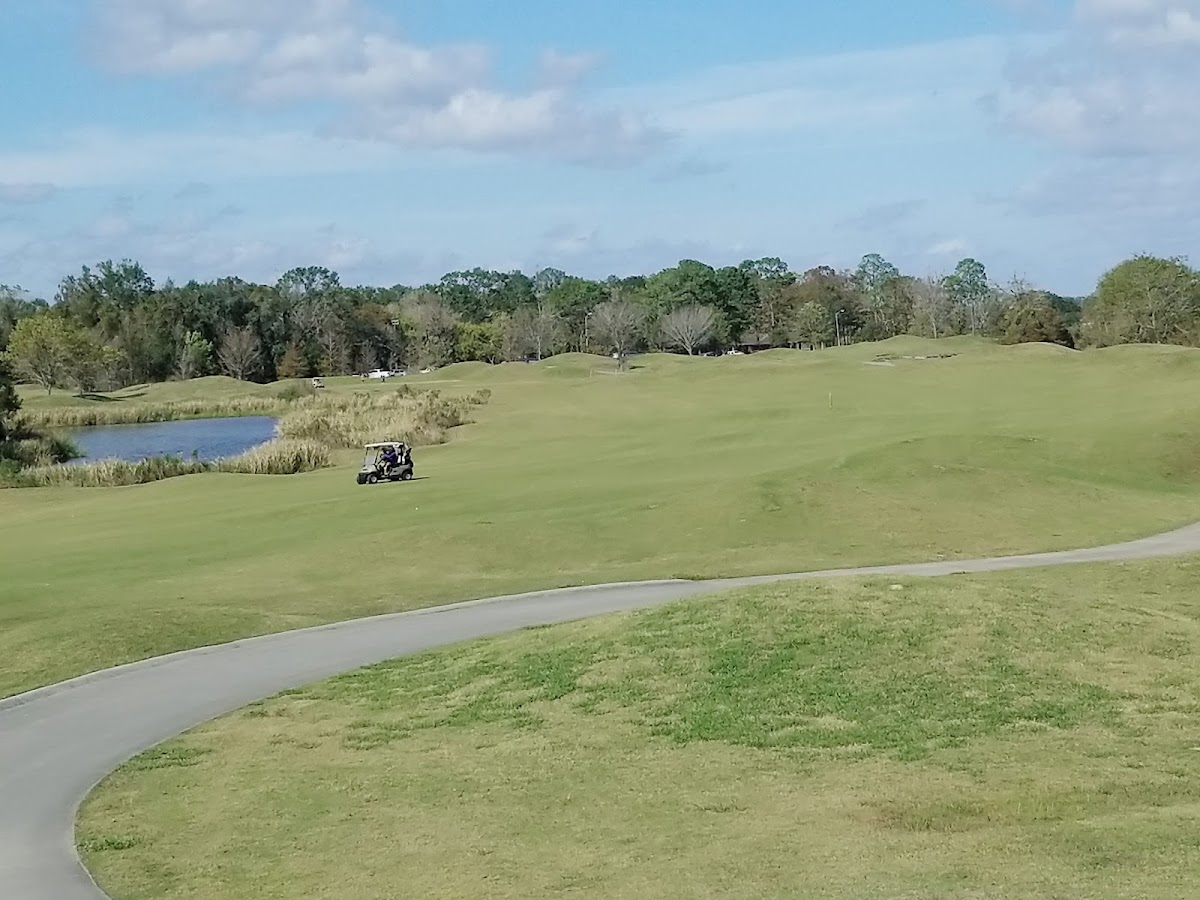 The Atchafalaya Restaurant Idlewild Golf Course - Photo 4