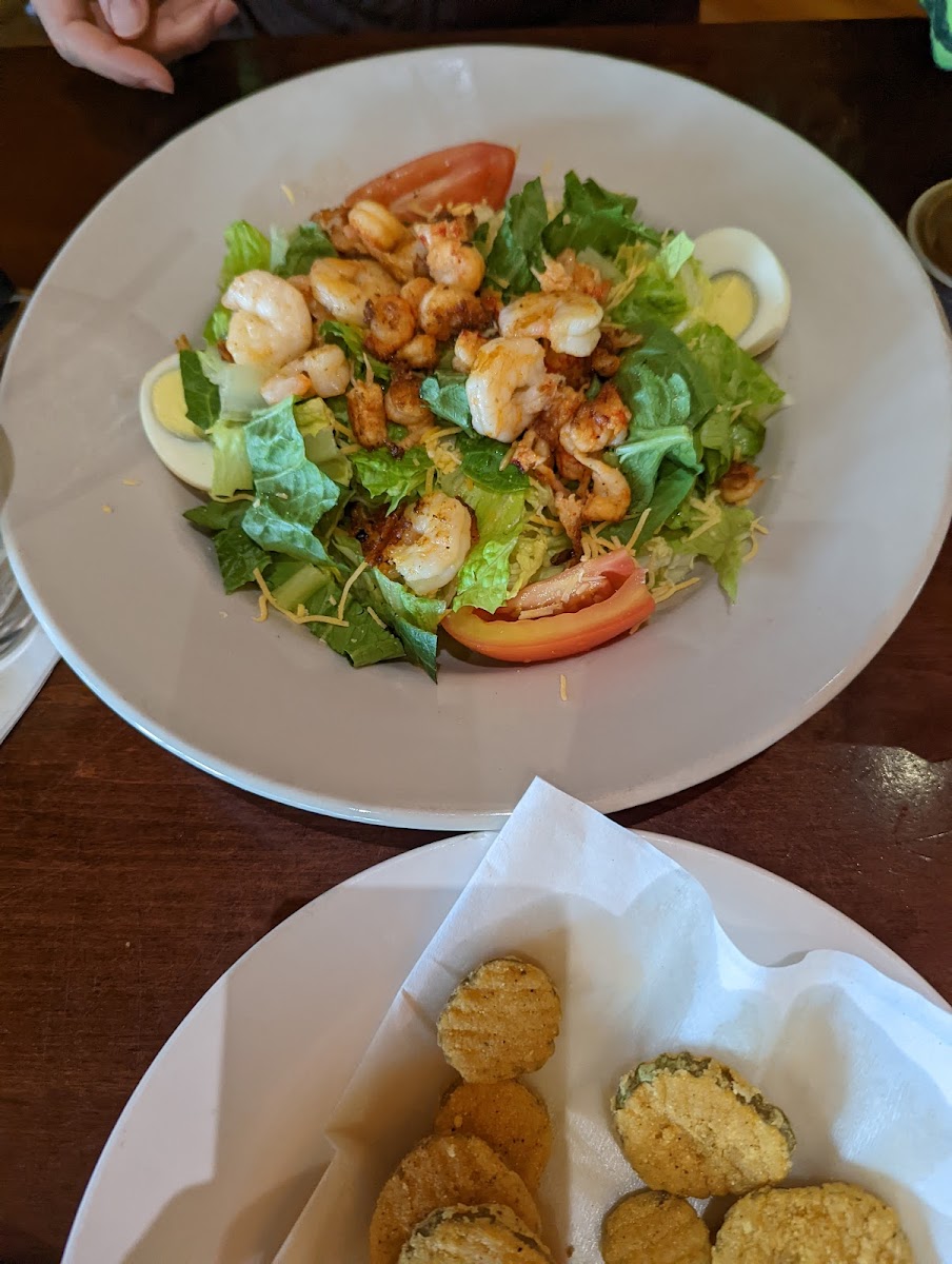 The Atchafalaya Restaurant Idlewild Golf Course - Photo 5