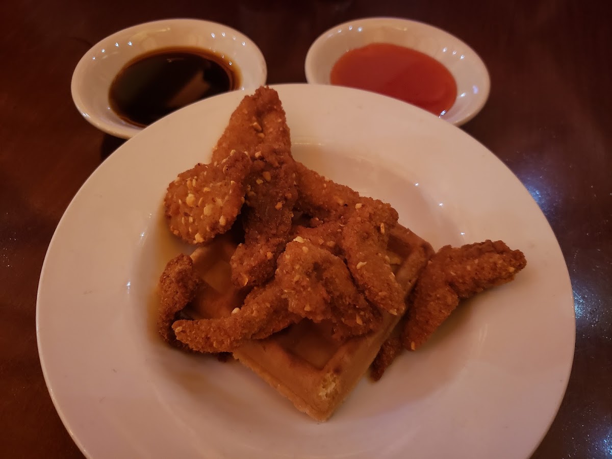 The Atchafalaya Restaurant Idlewild Golf Course - Photo 6
