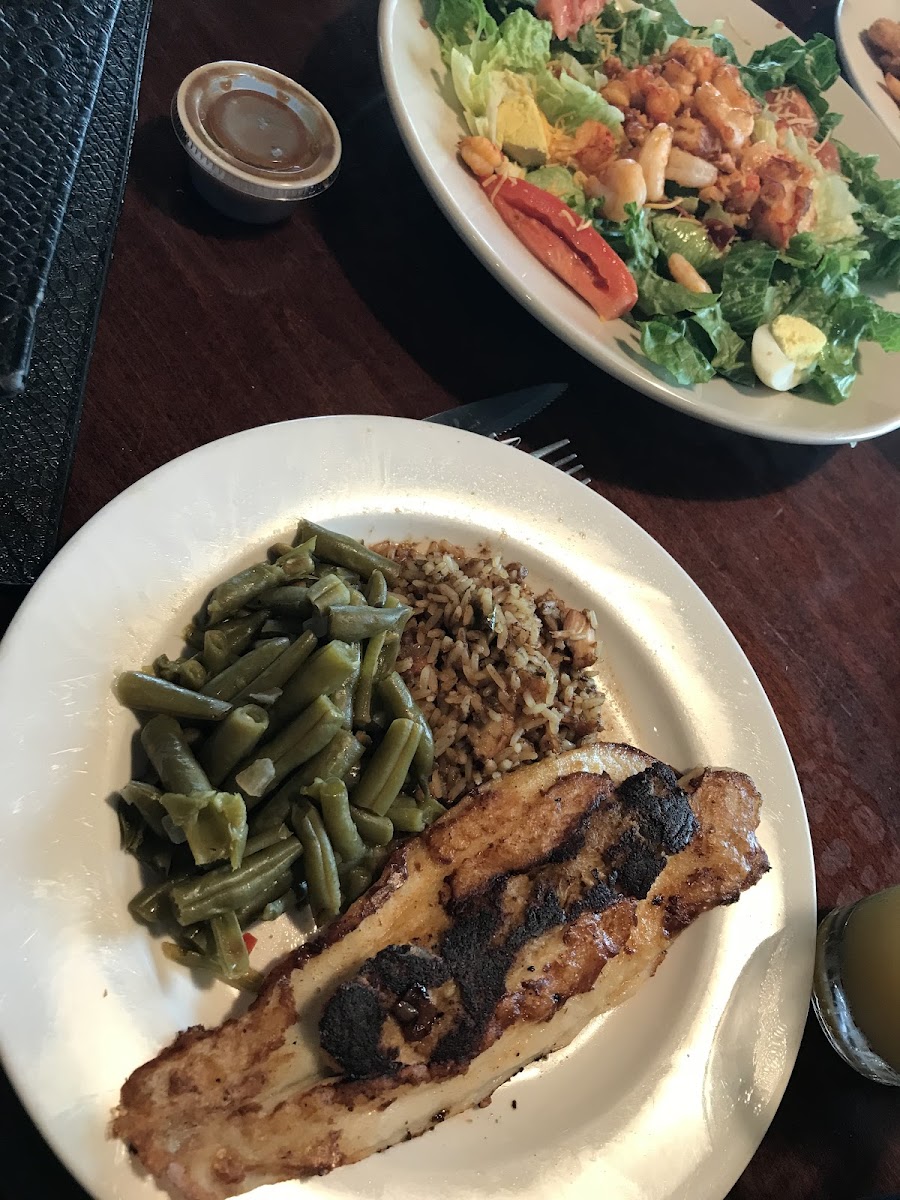 The Atchafalaya Restaurant Idlewild Golf Course - Photo 7