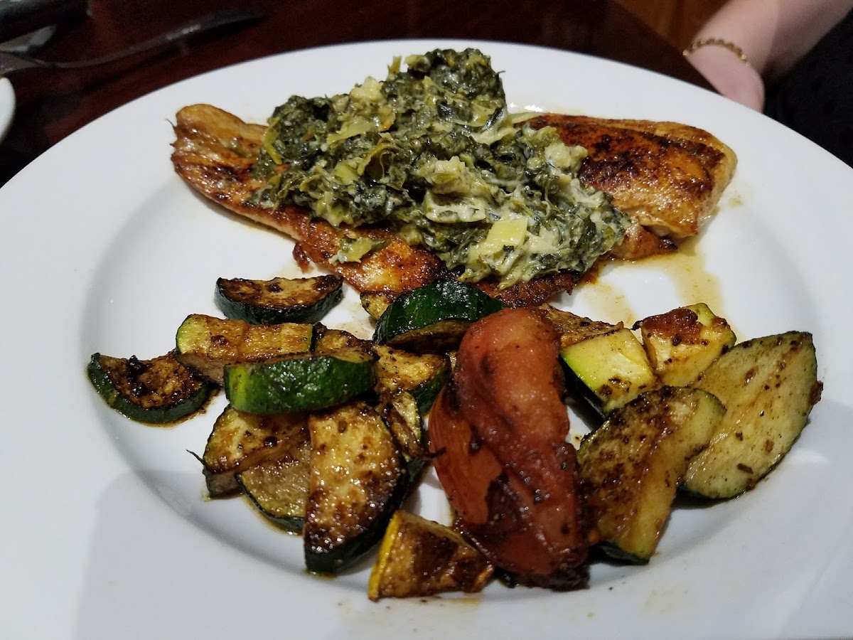 The Atchafalaya Restaurant Idlewild Golf Course - Photo 8