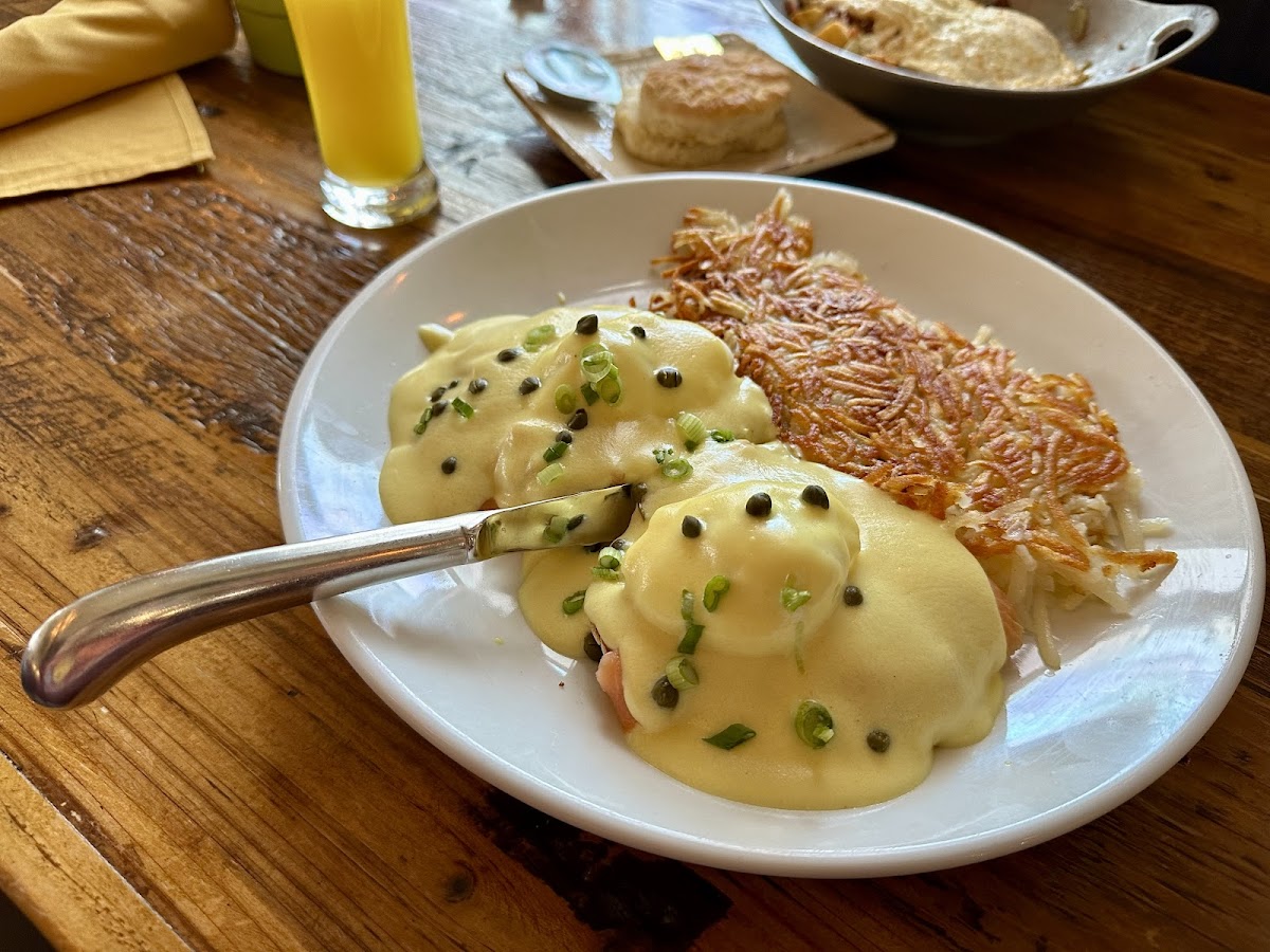 Mango's Breakfast and Brunch - Southlake - Photo 9
