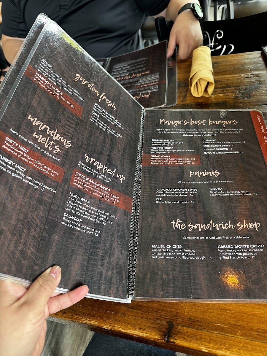 Menu Photo 6