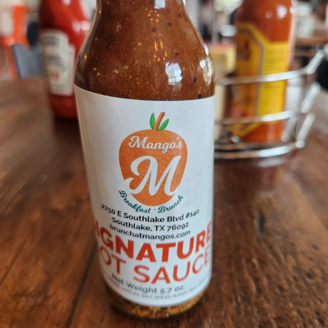 Hot Sauce