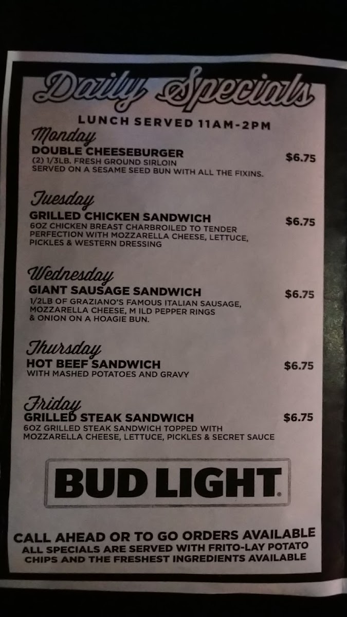 Menu Photo 3