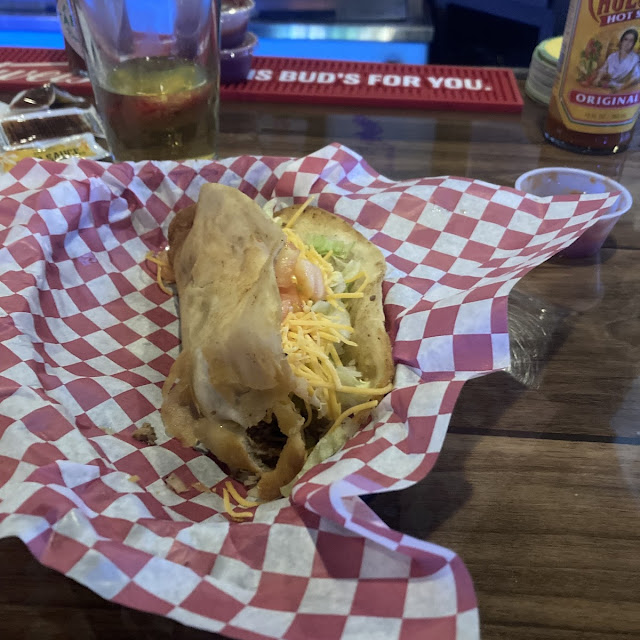Taco