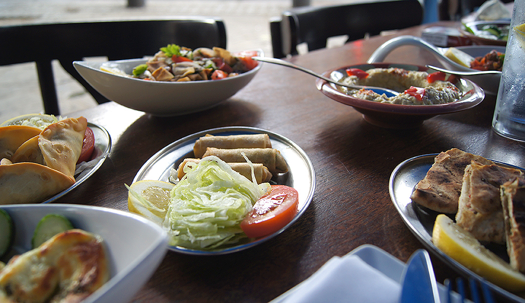Mazar Restaurant - Photo 8
