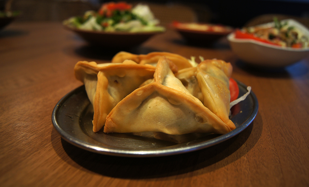 Mazar Restaurant - Photo 1