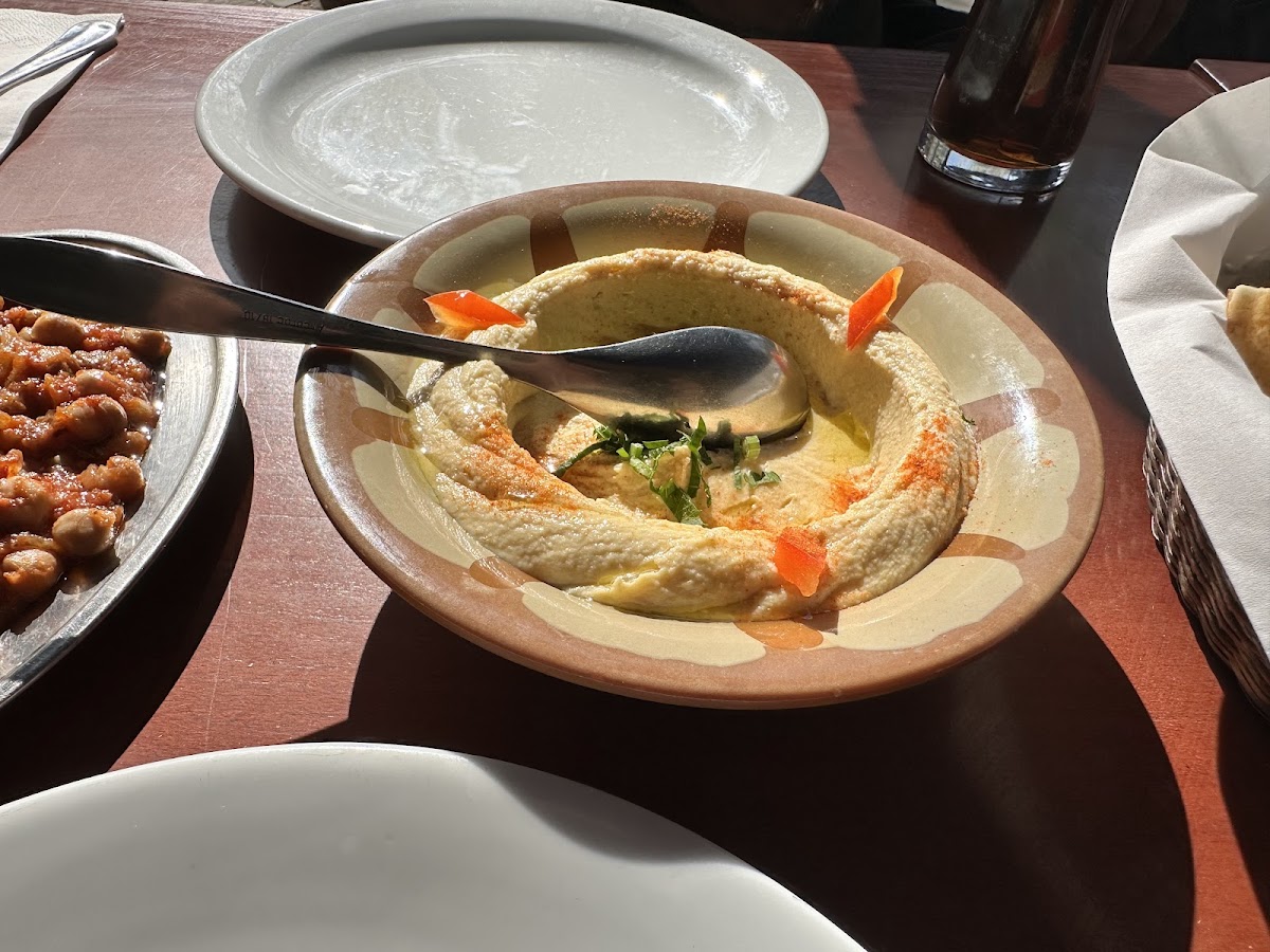 Mazar Restaurant - Photo 4