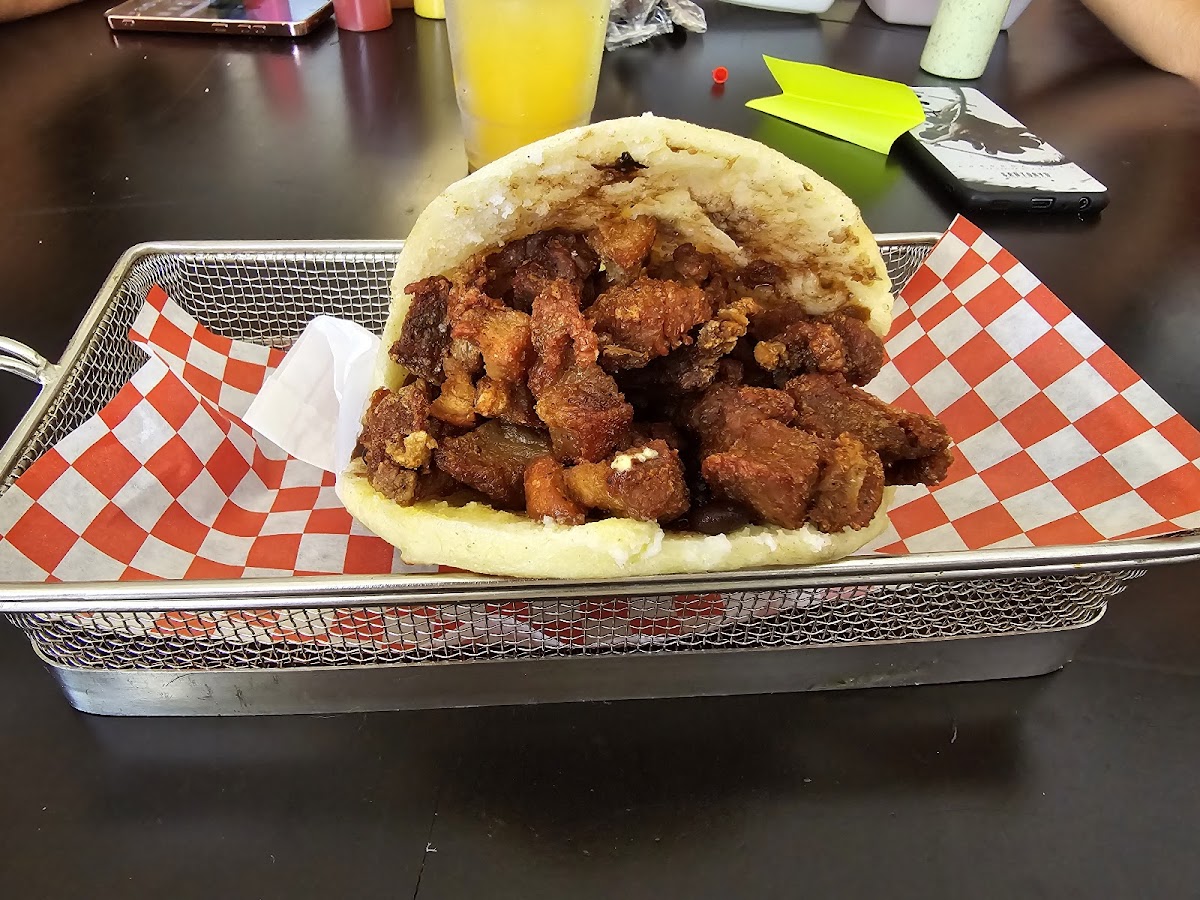 Arepas by perla - Photo 2
