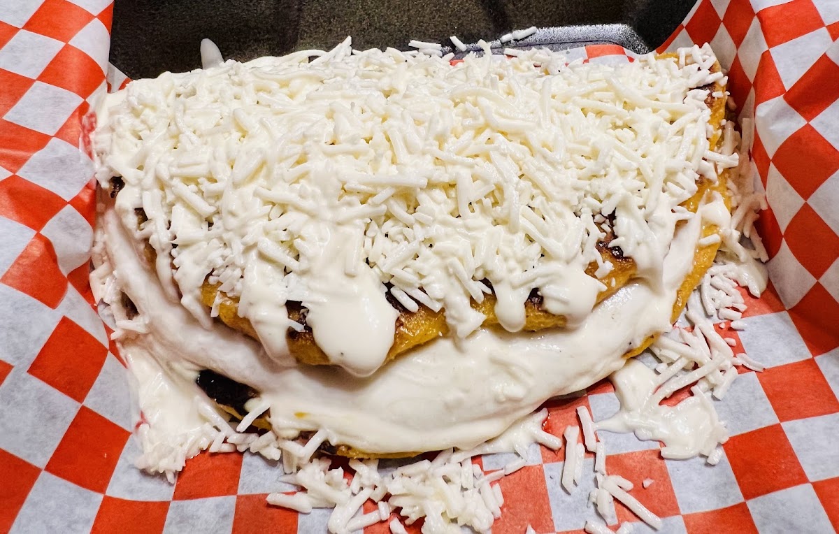 Arepas by perla - Photo 3