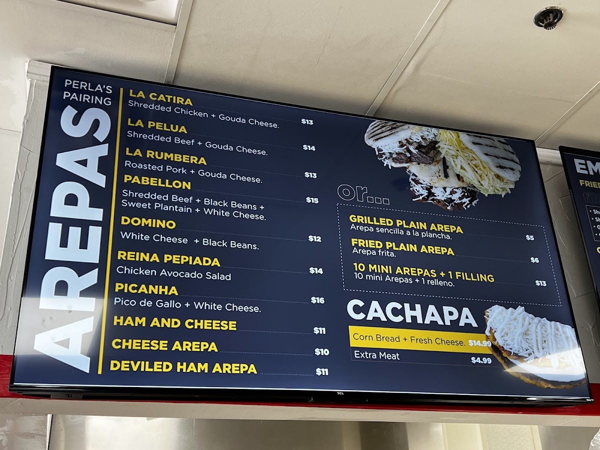 Menu Photo 9