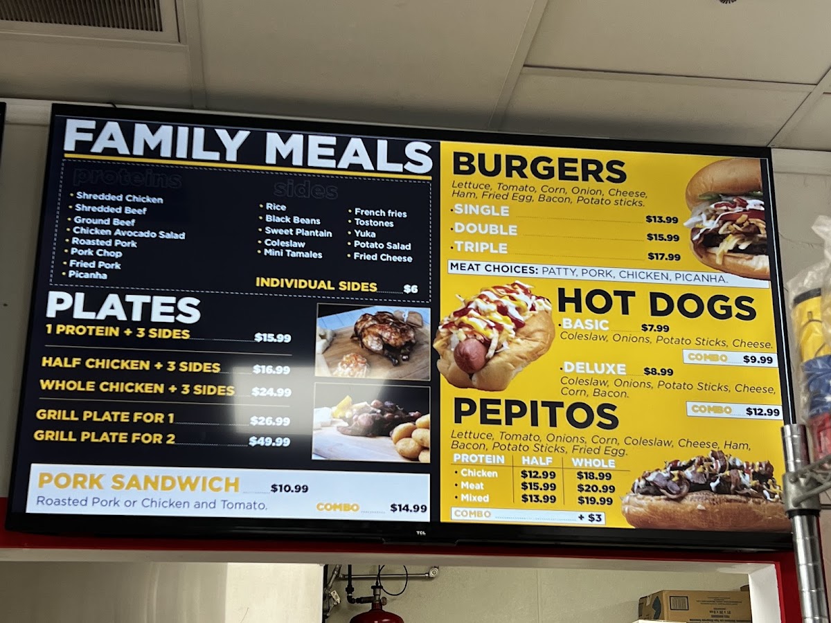 Menu Photo 4