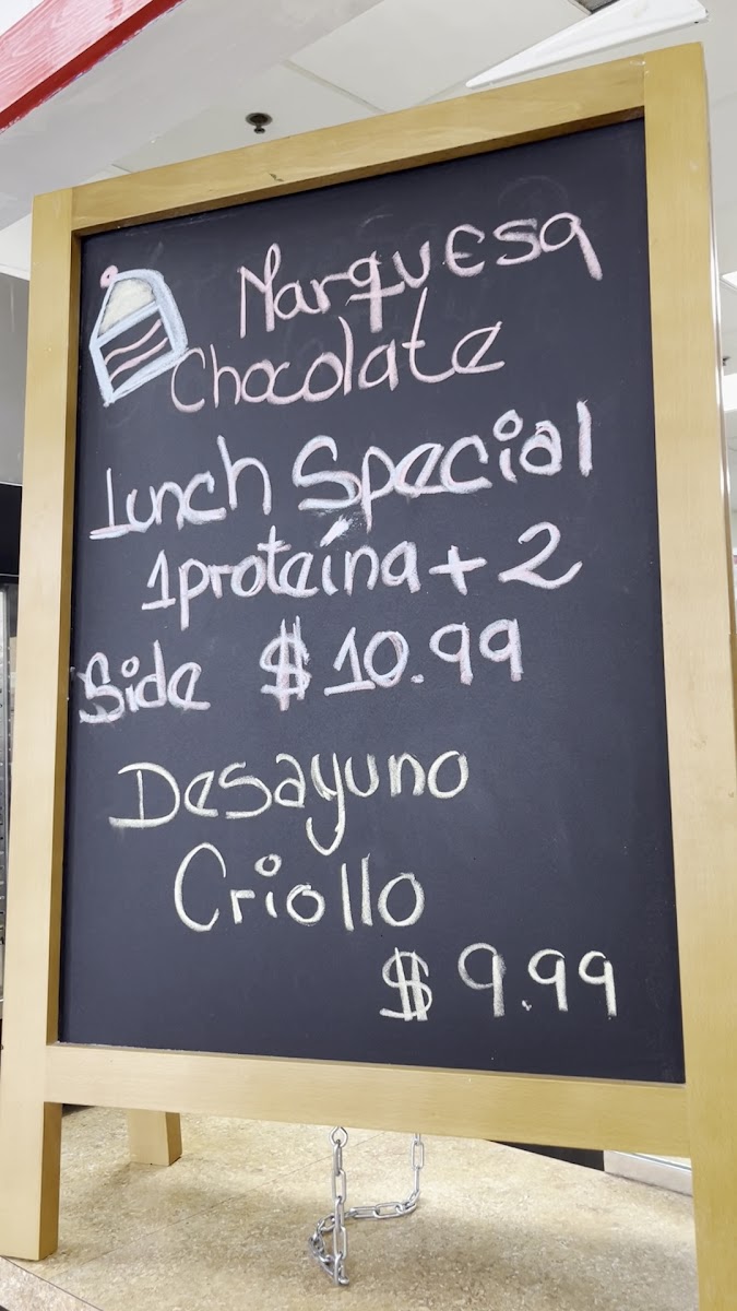 Menu Photo 5
