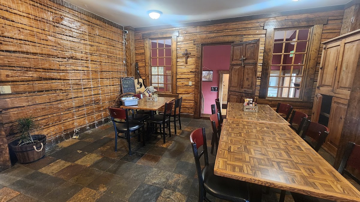 The Cowboy’s Kitchen