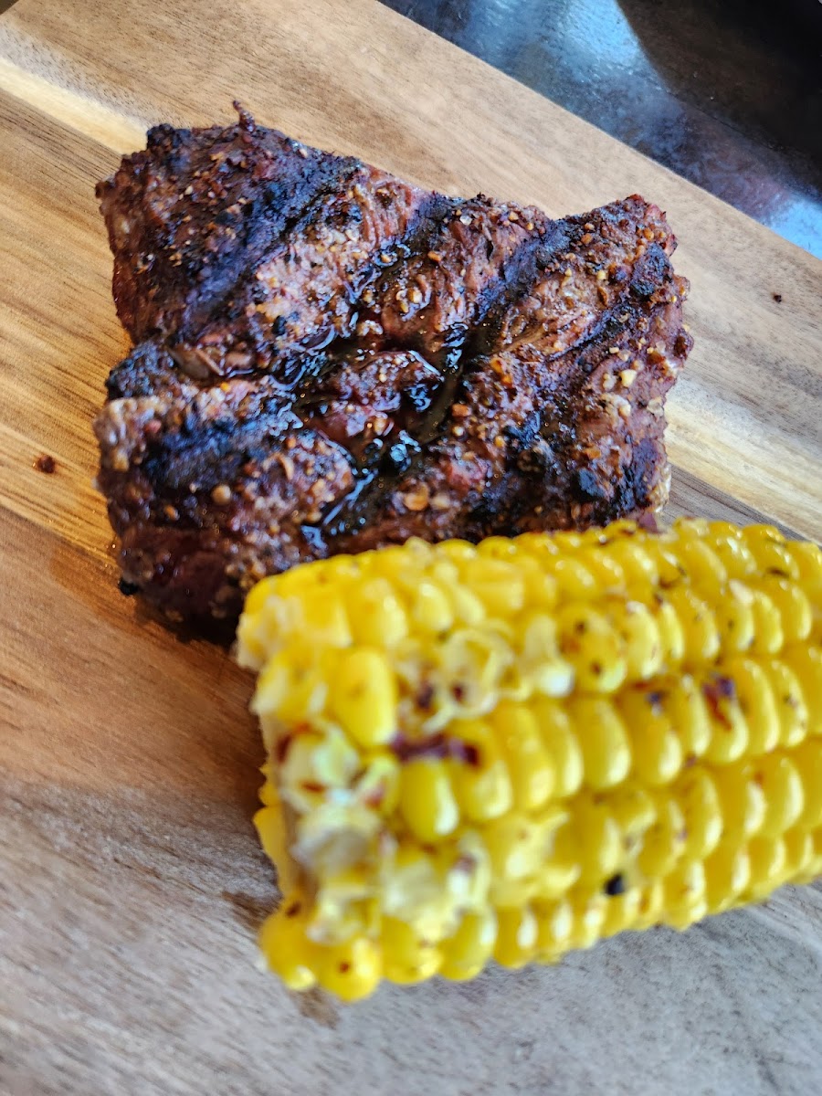 The Cowboy’s Kitchen - Photo 3