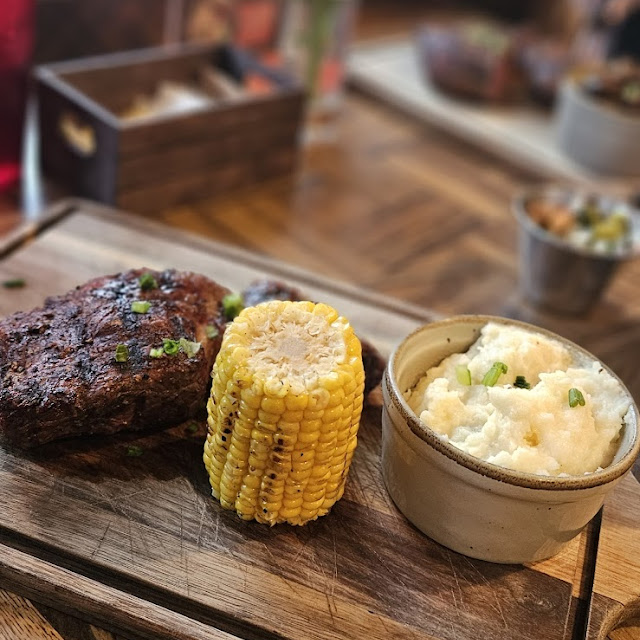 Sirloin Steak