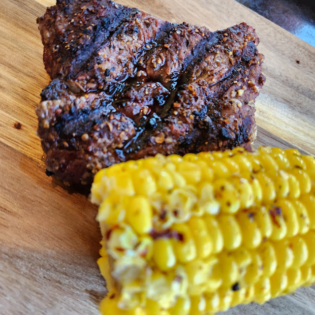Kids Mini Steak
