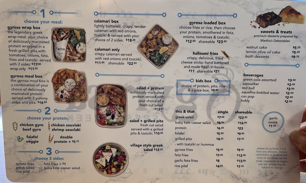 Menu Photo 0