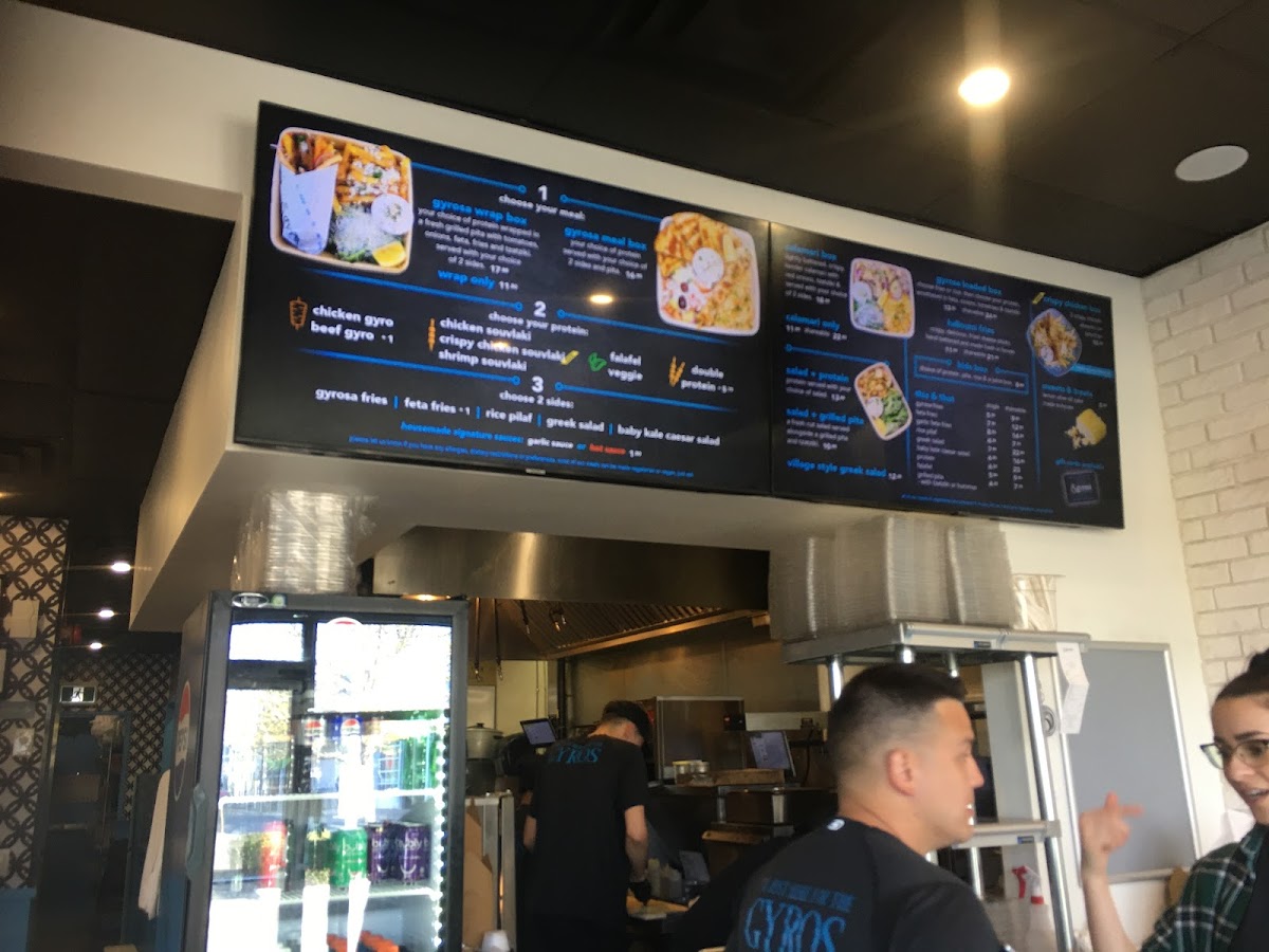 Menu Photo 9
