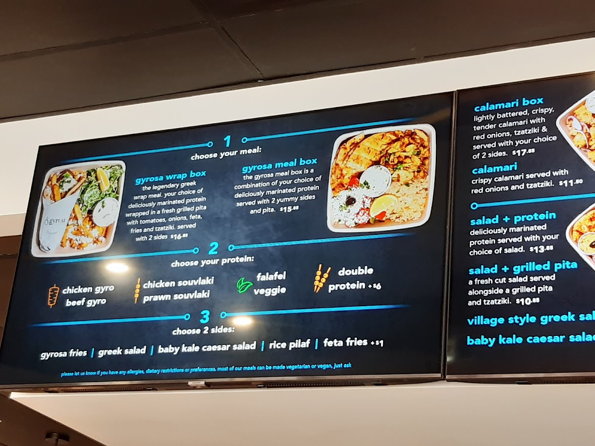 Menu Photo 6