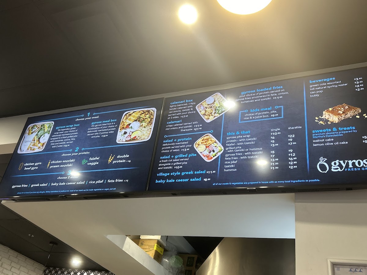 Menu Photo 7