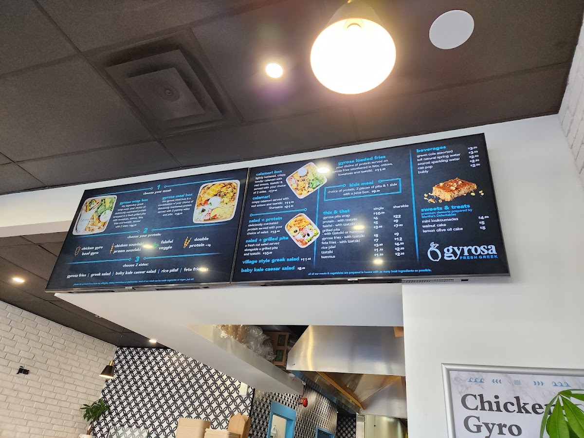 Menu Photo 8