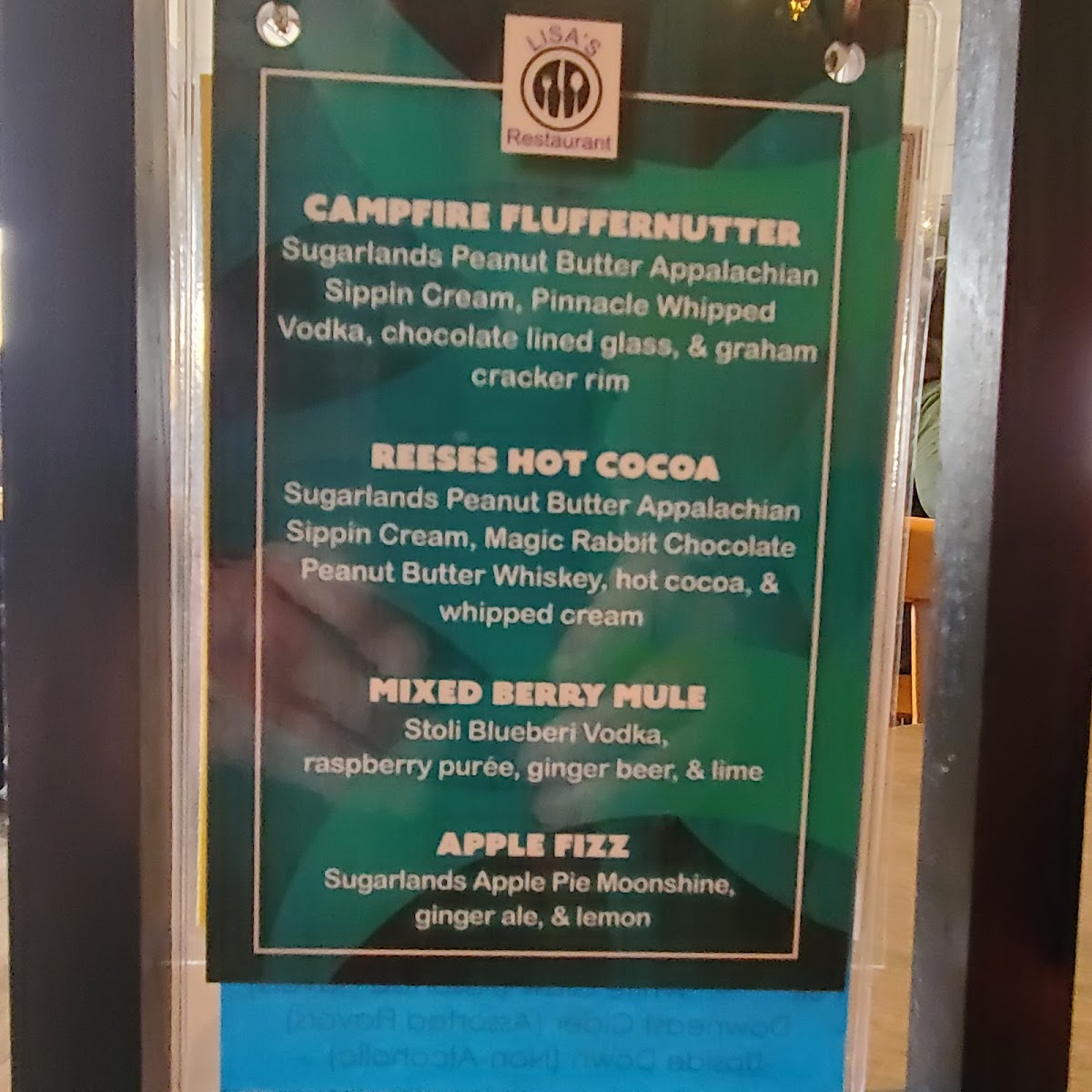 Menu Photo 3