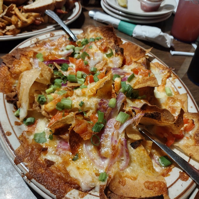 Nachos