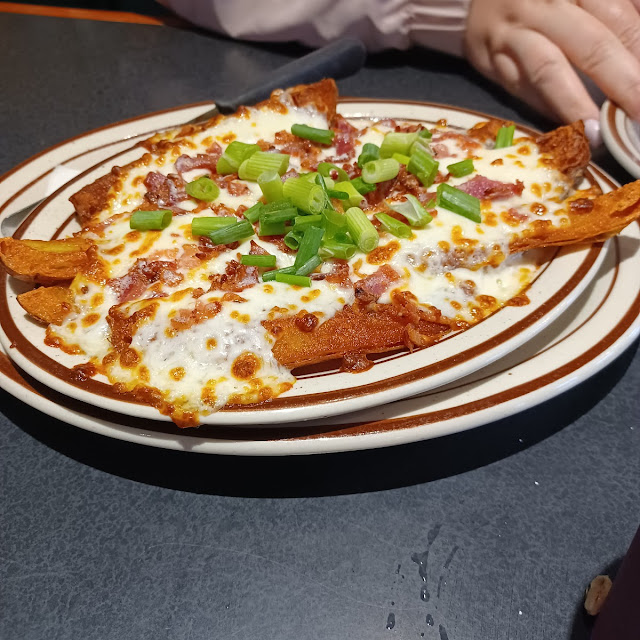 Potato Skins
