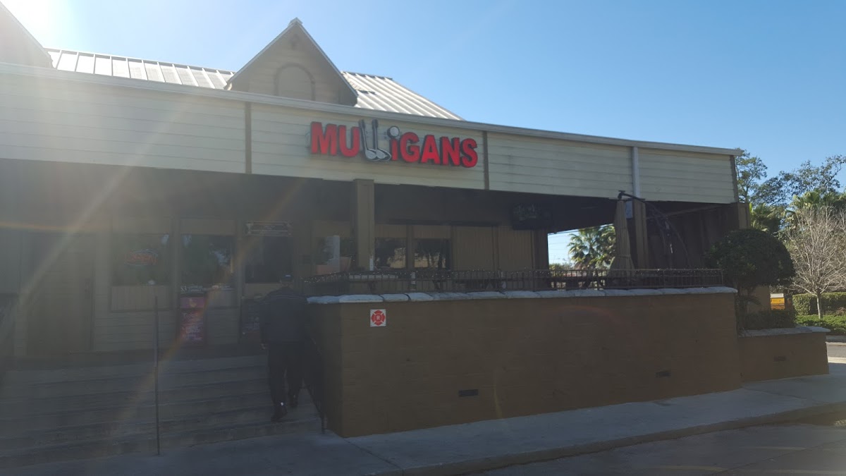 Mulligan's - Photo 9