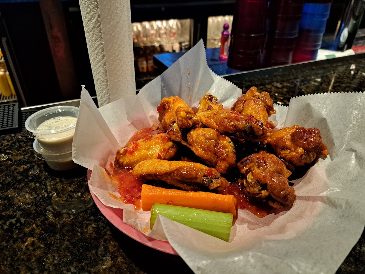 Mulligan's - Photo 4