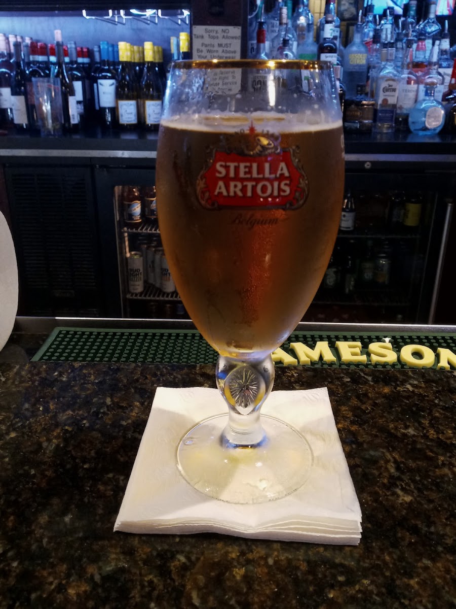 Mulligan's - Photo 6