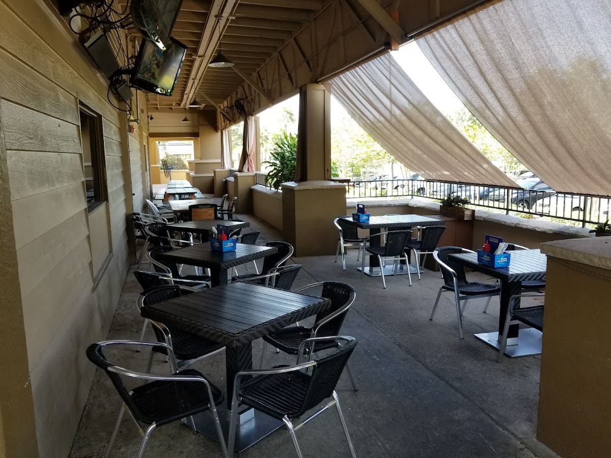 Mulligan's - Photo 7