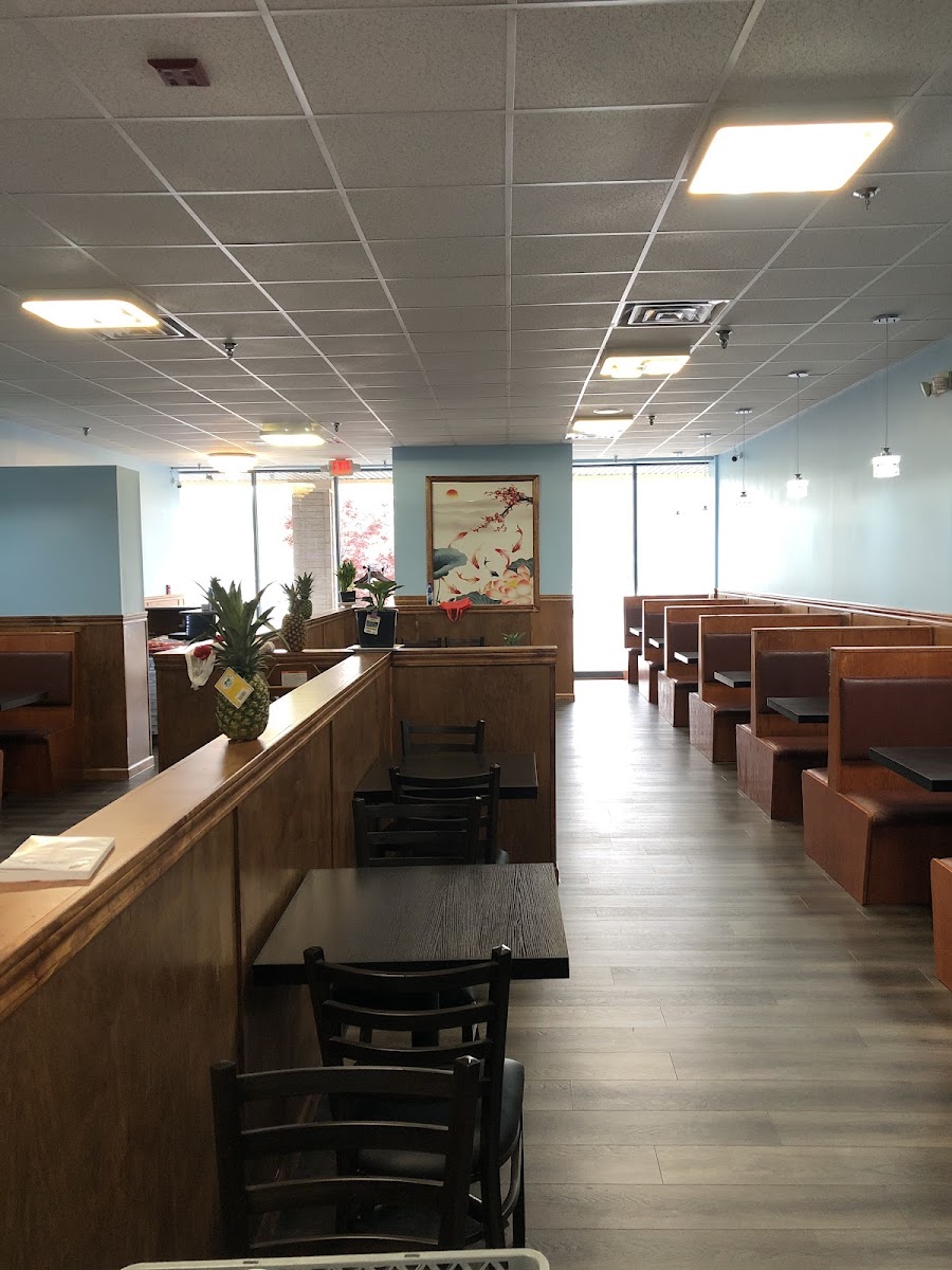 Jade Palace - Photo 7